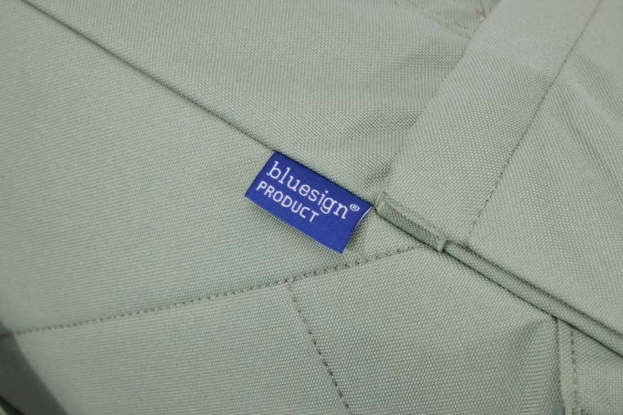 Mochila Notebook Thule Indago Backpack 23L | Verde Suave