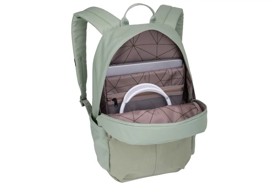 Mochila Notebook Thule Indago Backpack 23L | Verde Suave