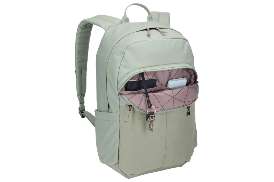 Mochila Notebook Thule Indago Backpack 23L | Verde Suave