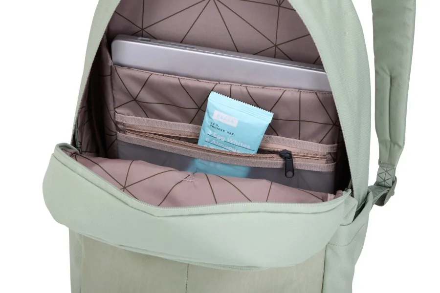 Mochila Notebook Thule Indago Backpack 23L | Verde Suave