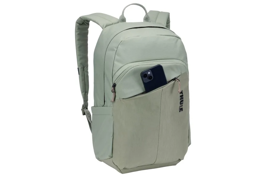Mochila Notebook Thule Indago Backpack 23L | Verde Suave