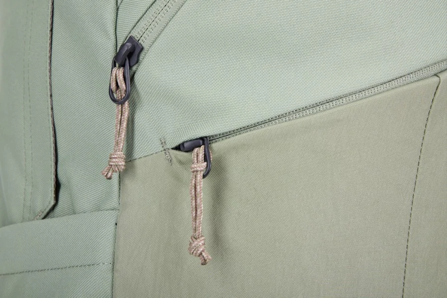 Mochila Notebook Thule Indago Backpack 23L | Verde Suave