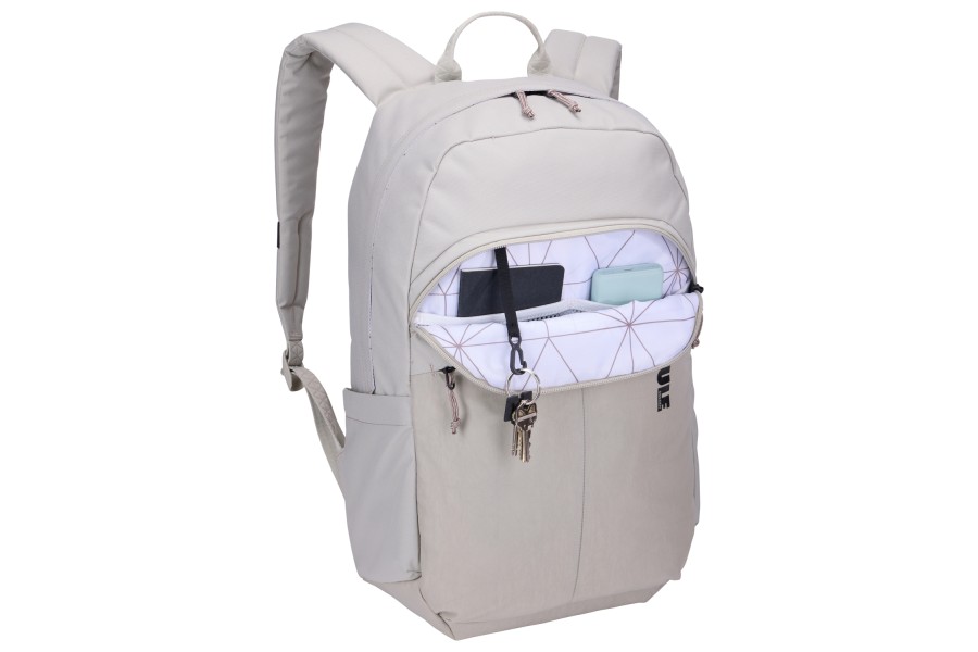 Mochila Notebook Thule Indago Backpack 23L | Soft Sand