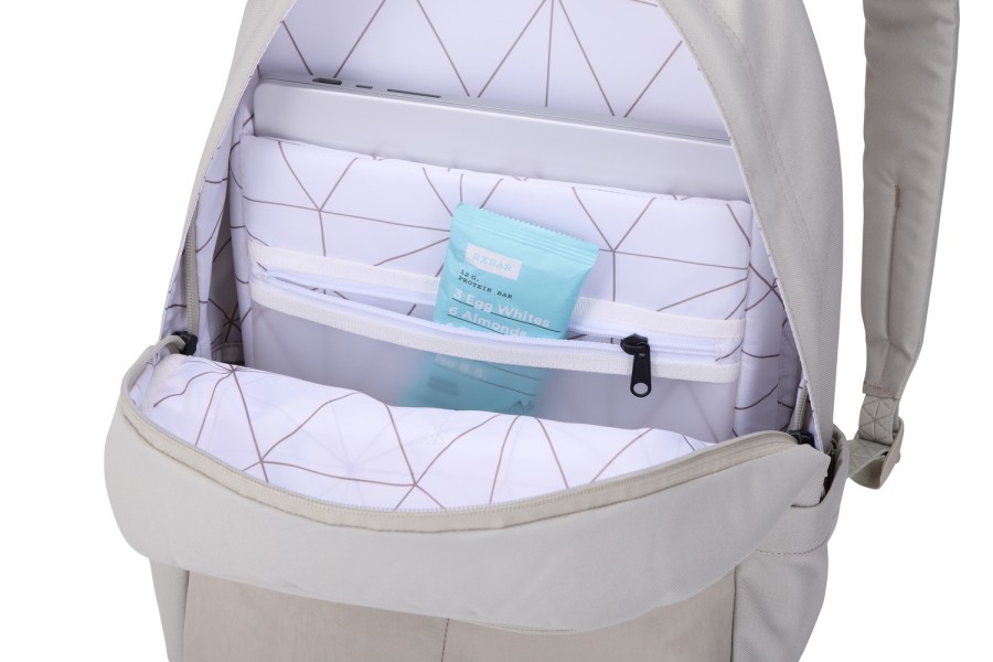 Mochila Notebook Thule Indago Backpack 23L | Soft Sand