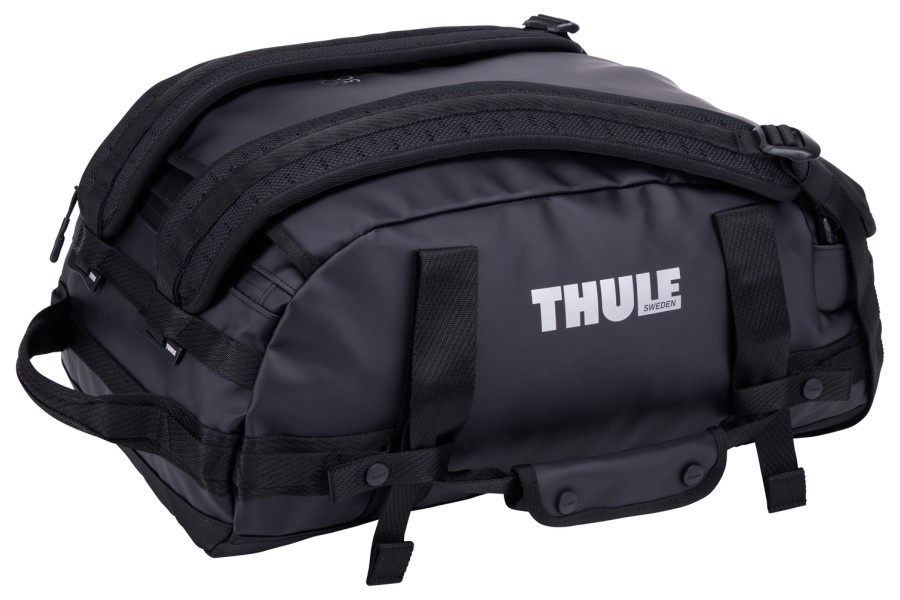 Bolso Thule Chasm Duffel 30L | Black