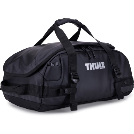 Bolso Thule Chasm Duffel 30L | Black