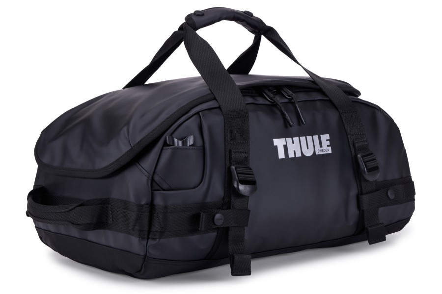Bolso Thule Chasm Duffel 30L | Black