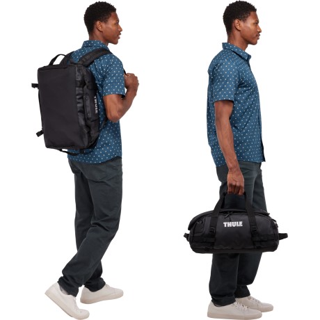 Bolso Thule Chasm Duffel 30L | Black
