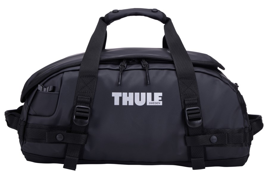 Bolso Thule Chasm Duffel 30L | Black