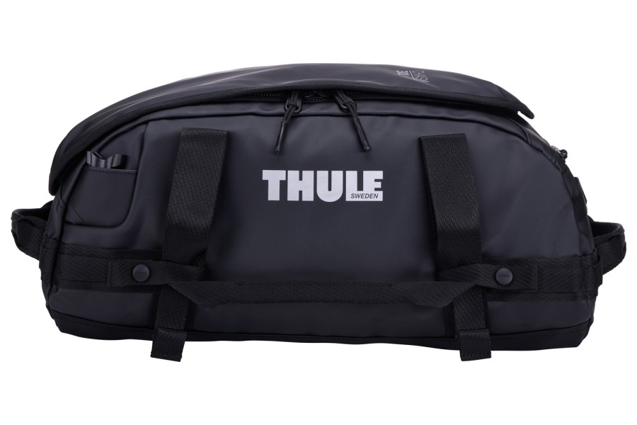 Bolso Thule Chasm Duffel 30L | Black