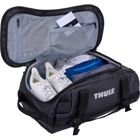 Bolso Thule Chasm Duffel 30L | Black