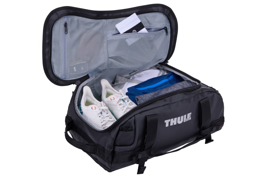 Bolso Thule Chasm Duffel 30L | Black