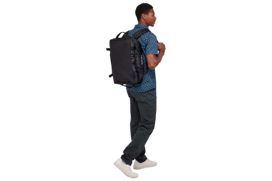Bolso Thule Chasm Duffel 30L | Black
