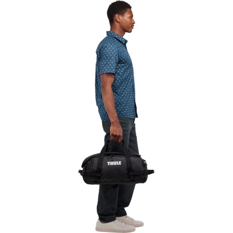 Bolso Thule Chasm Duffel 30L | Black