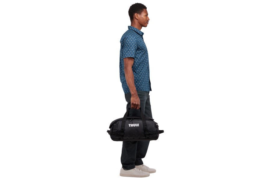 Bolso Thule Chasm Duffel 30L | Black