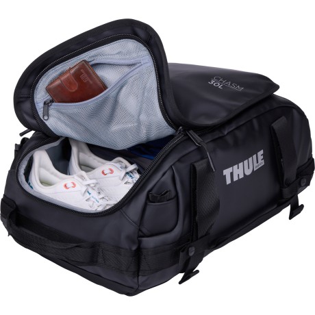Bolso Thule Chasm Duffel 30L | Black