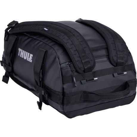 Bolso Thule Chasm Duffel 30L | Black