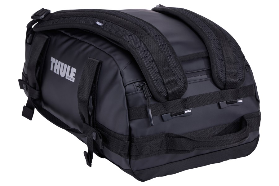 Bolso Thule Chasm Duffel 30L | Black