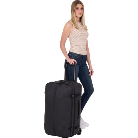 Maleta Bodega Thule Aion Wheeled Duffel 95L | Black