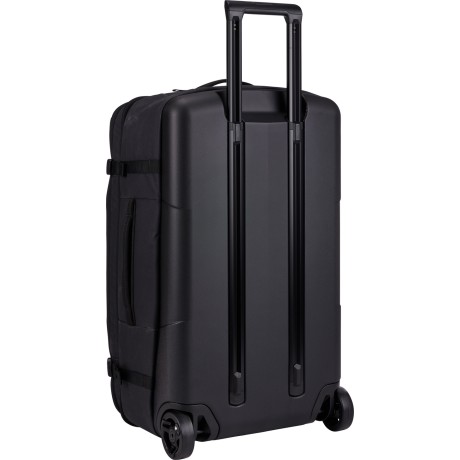 Maleta Bodega Thule Aion Wheeled Duffel 95L | Black