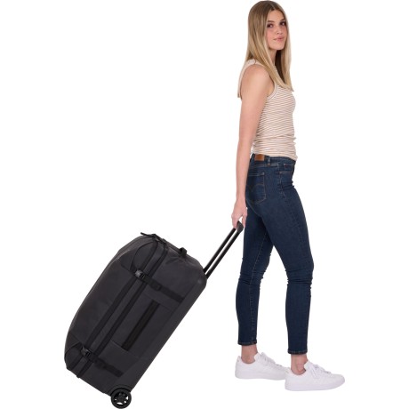 Maleta Bodega Thule Aion Wheeled Duffel 95L | Black