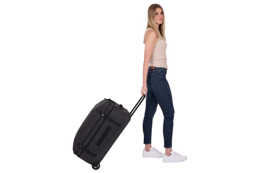 Maleta Bodega Thule Aion Wheeled Duffel 95L | Black