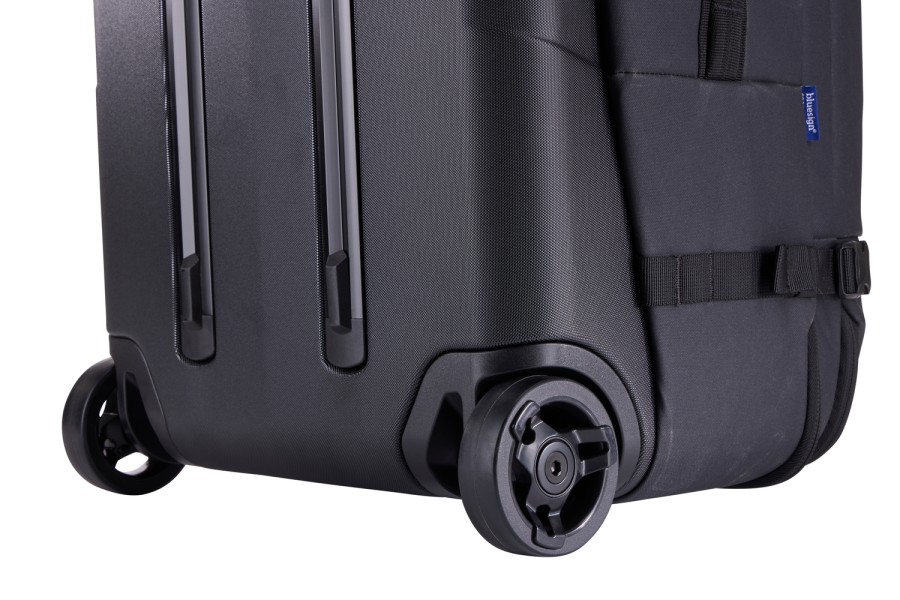 Maleta Bodega Thule Aion Wheeled Duffel 95L | Black