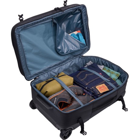 Maleta Bodega Thule Aion Wheeled Duffel 95L | Black
