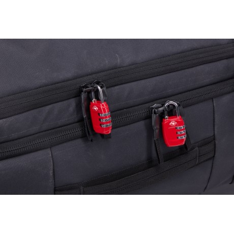 Maleta Bodega Thule Aion Wheeled Duffel 95L | Black