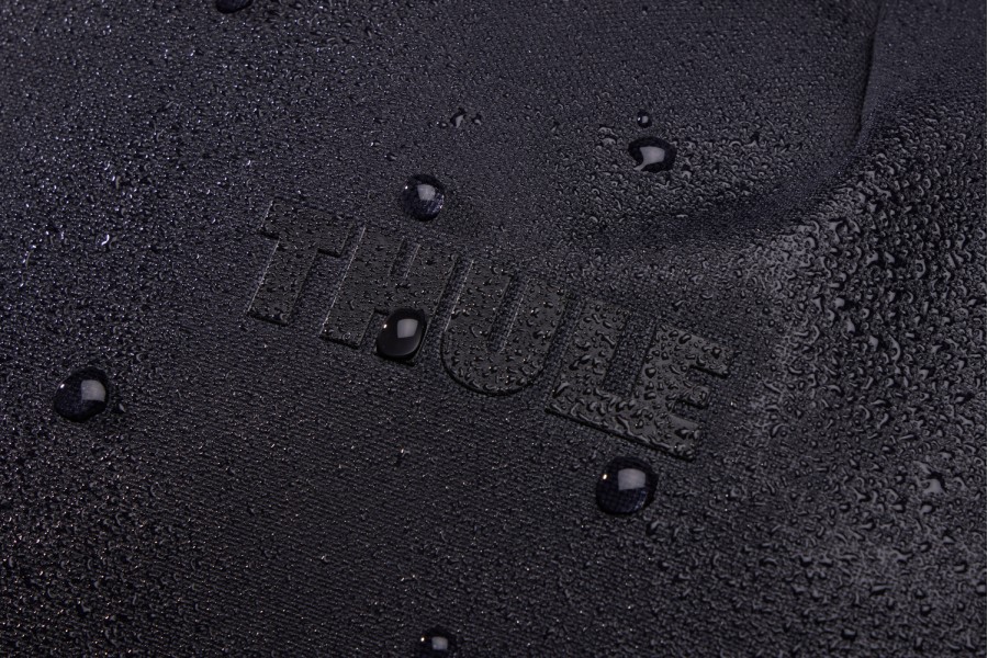Maleta Bodega Thule Aion Wheeled Duffel 95L | Black
