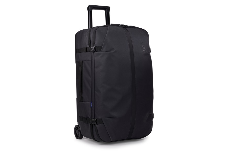 Maleta Bodega Thule Aion Wheeled Duffel 95L | Black