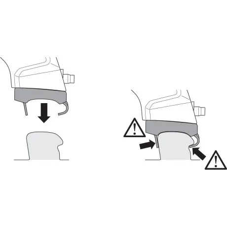 Kit De Anclaje Thule 186181