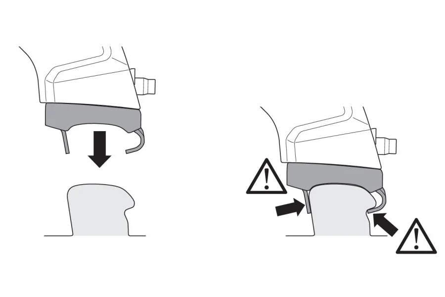 Kit De Anclaje Thule 186181