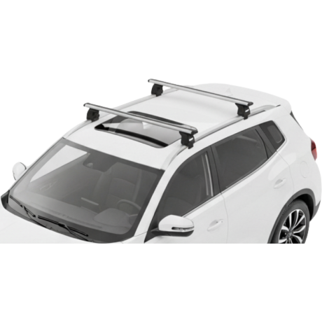 Barras THULE EVO WingBar para autos CHERY Tiggo 8 desde 2018