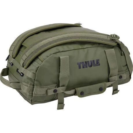 Bolso Thule Chasm Duffel 30L | Olivine