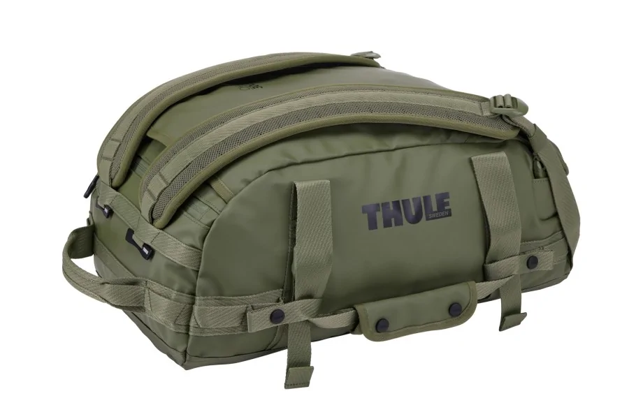 Bolso Thule Chasm Duffel 30L | Olivine