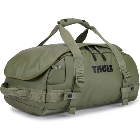 Bolso Thule Chasm Duffel 30L | Olivine