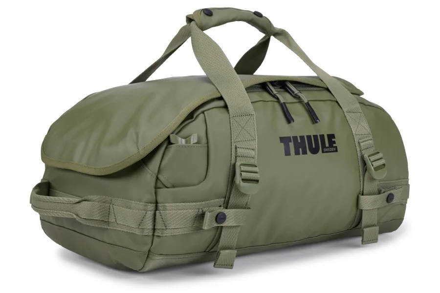 Bolso Thule Chasm Duffel 30L | Olivine