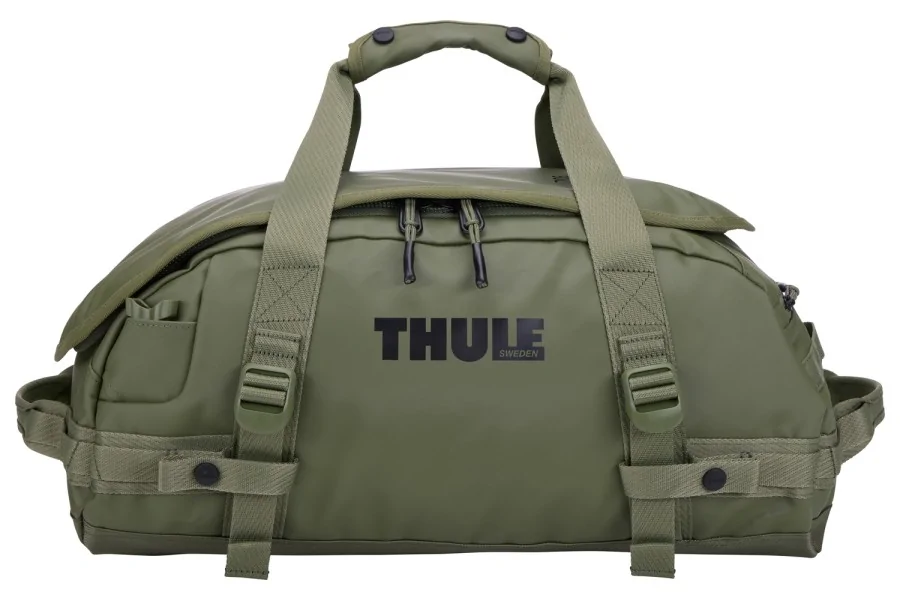 Bolso Thule Chasm Duffel 30L | Olivine