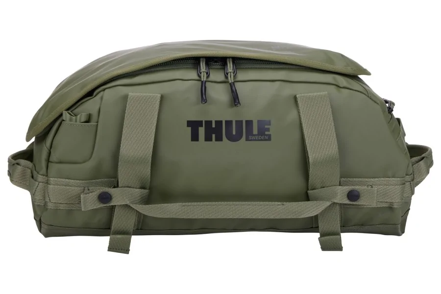 Bolso Thule Chasm Duffel 30L | Olivine