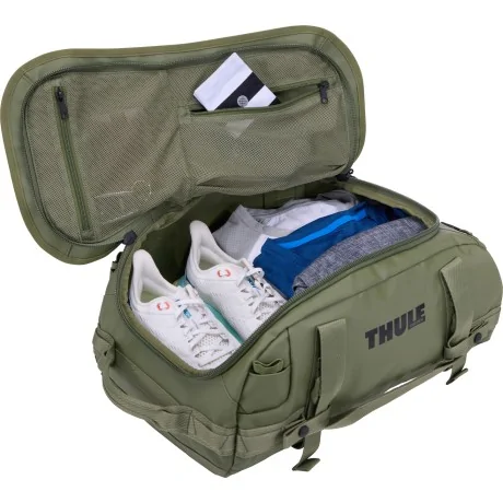 Bolso Thule Chasm Duffel 30L | Olivine