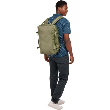 Bolso Thule Chasm Duffel 30L | Olivine