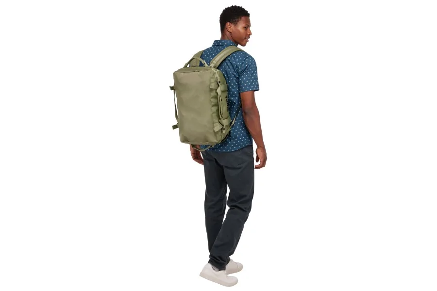 Bolso Thule Chasm Duffel 30L | Olivine