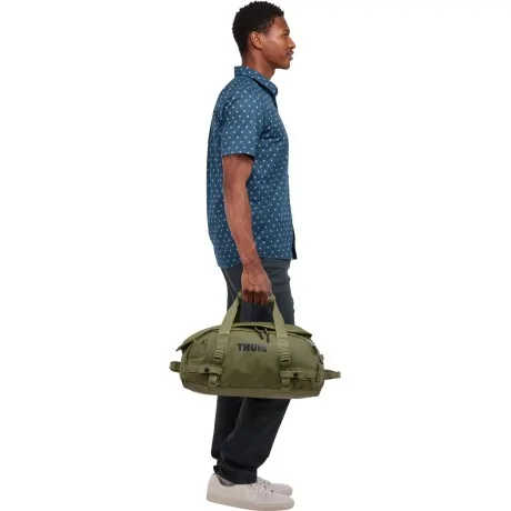 Bolso Thule Chasm Duffel 30L | Olivine