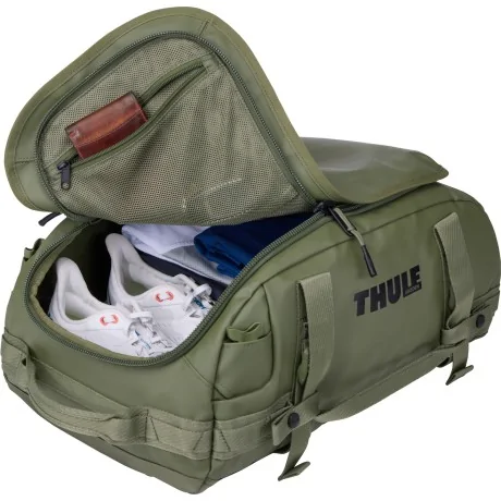 Bolso Thule Chasm Duffel 30L | Olivine