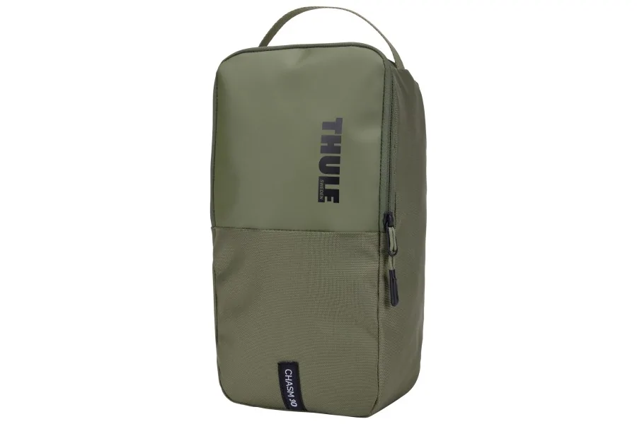 Bolso Thule Chasm Duffel 30L | Olivine