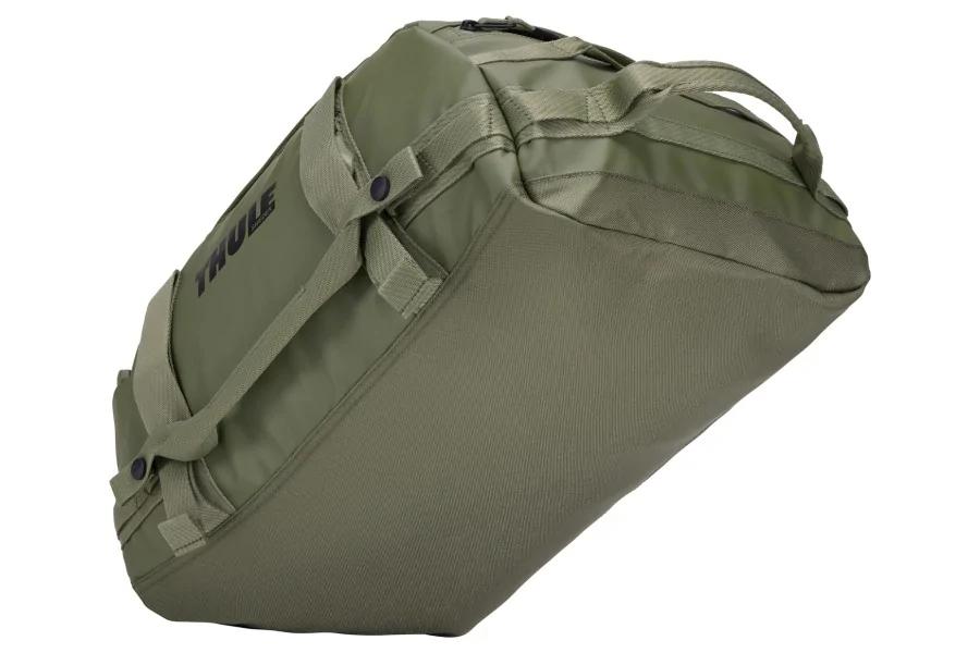 Bolso Thule Chasm Duffel 30L | Olivine
