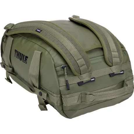 Bolso Thule Chasm Duffel 30L | Olivine