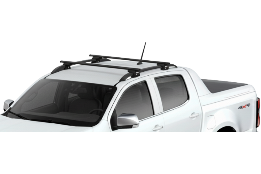 Barras THULE SmartRack XT para CHEVROLET Colorado desde 2022