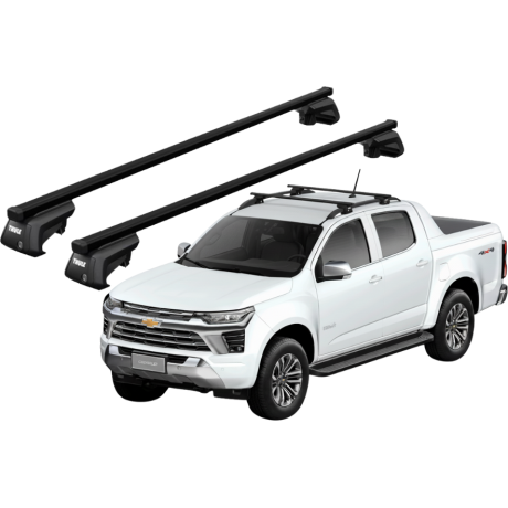Barras THULE SmartRack XT para CHEVROLET Colorado desde 2022